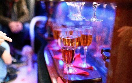 Chrysler 300C II, 2006 год, 555 555 рублей, 2 фотография