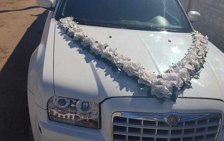 Chrysler 300C II, 2006 год, 555 555 рублей, 4 фотография