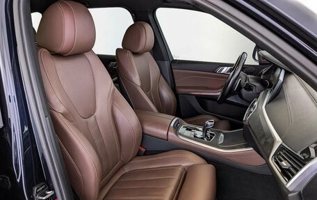 BMW X5, 2021 год, 7 650 000 рублей, 7 фотография