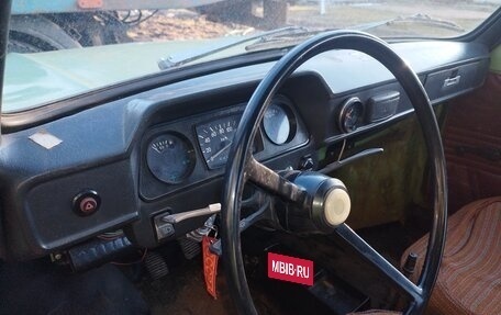 ЗАЗ 968, 1991 год, 85 000 рублей, 5 фотография