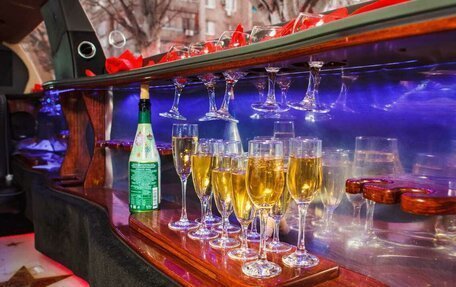 Chrysler 300C II, 2006 год, 555 555 рублей, 7 фотография