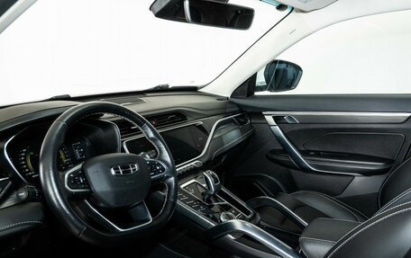 Geely Atlas, 2022 год, 1 968 000 рублей, 5 фотография