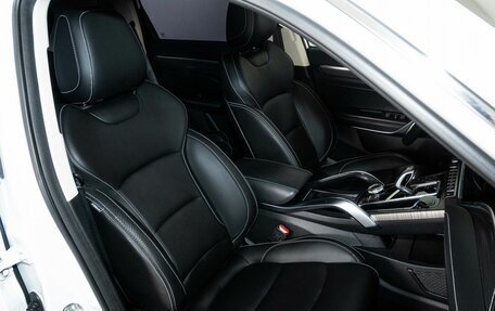 Geely Atlas, 2022 год, 1 968 000 рублей, 15 фотография