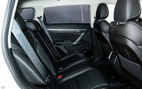Geely Atlas, 2022 год, 1 968 000 рублей, 8 фотография