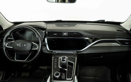 Geely Atlas, 2022 год, 1 968 000 рублей, 7 фотография