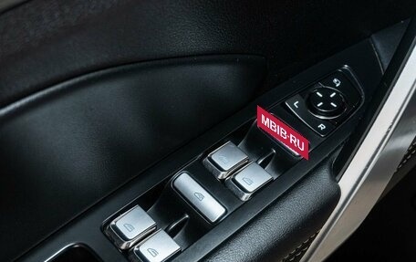 Geely Atlas, 2022 год, 1 968 000 рублей, 16 фотография