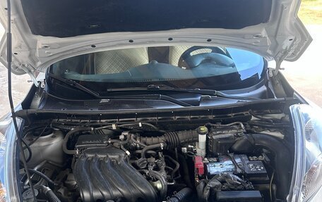 Nissan Juke II, 2012 год, 1 050 000 рублей, 8 фотография