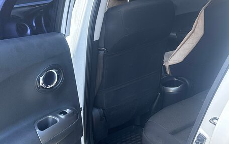 Nissan Juke II, 2012 год, 1 050 000 рублей, 12 фотография