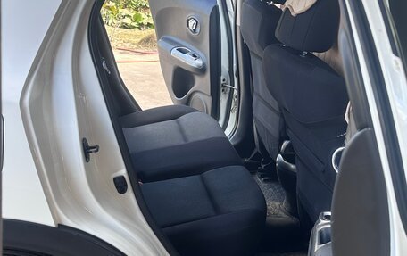 Nissan Juke II, 2012 год, 1 050 000 рублей, 14 фотография