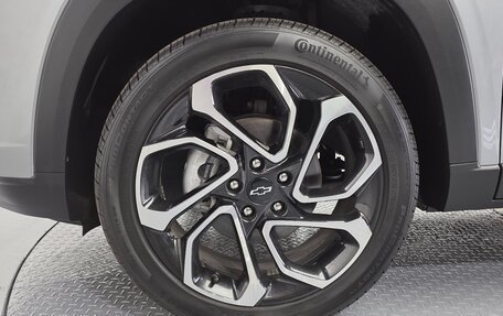 Chevrolet Trax, 2023 год, 1 620 000 рублей, 5 фотография