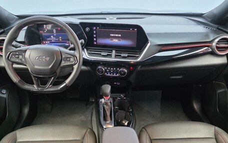 Chevrolet Trax, 2023 год, 1 620 000 рублей, 7 фотография