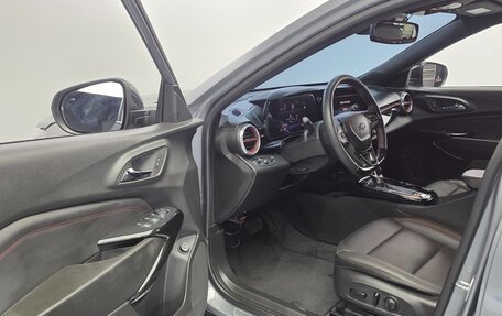 Chevrolet Trax, 2023 год, 1 620 000 рублей, 11 фотография