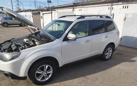 Subaru Forester, 2012 год, 1 050 000 рублей, 4 фотография