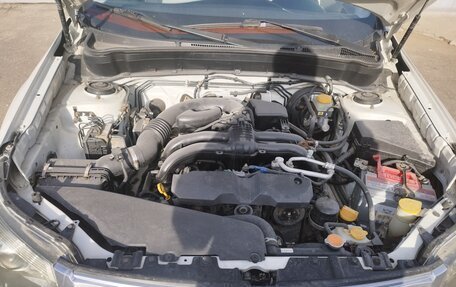 Subaru Forester, 2012 год, 1 050 000 рублей, 3 фотография