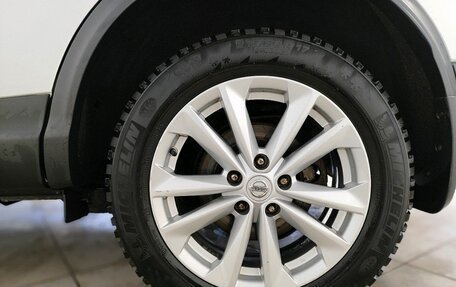 Nissan Qashqai, 2017 год, 1 789 000 рублей, 6 фотография