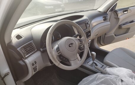 Subaru Forester, 2012 год, 1 050 000 рублей, 10 фотография