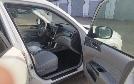 Subaru Forester, 2012 год, 1 050 000 рублей, 5 фотография