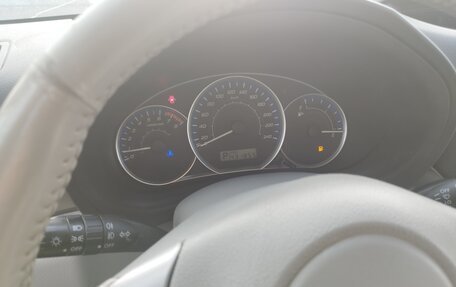 Subaru Forester, 2012 год, 1 050 000 рублей, 9 фотография