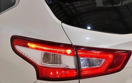 Nissan Qashqai, 2017 год, 1 789 000 рублей, 5 фотография