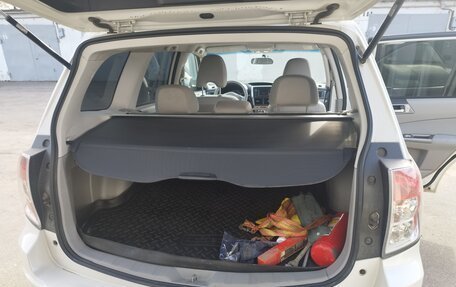 Subaru Forester, 2012 год, 1 050 000 рублей, 8 фотография