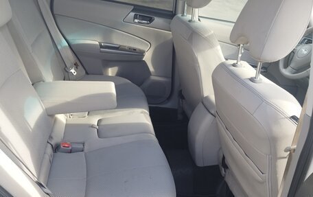 Subaru Forester, 2012 год, 1 050 000 рублей, 7 фотография