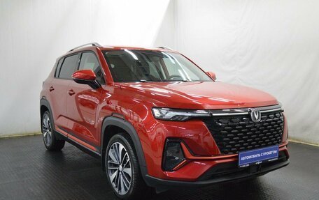 Changan CS35 Plus, 2023 год, 1 951 000 рублей, 3 фотография