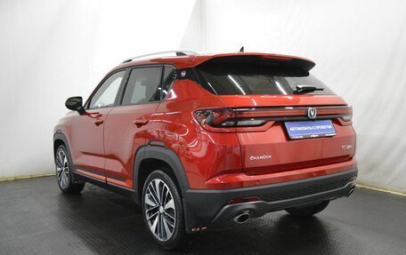 Changan CS35 Plus, 2023 год, 1 951 000 рублей, 7 фотография