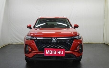 Changan CS35 Plus, 2023 год, 1 951 000 рублей, 2 фотография