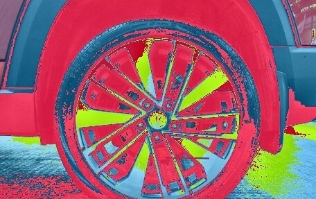 Changan CS35 Plus, 2023 год, 1 951 000 рублей, 9 фотография