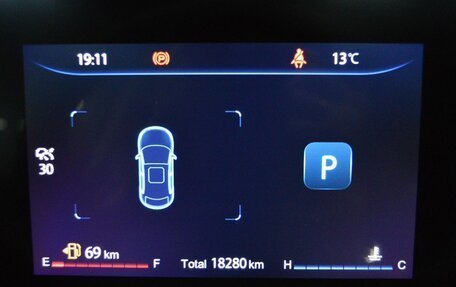 Changan CS35 Plus, 2023 год, 1 951 000 рублей, 16 фотография