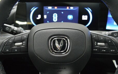 Changan CS35 Plus, 2023 год, 1 951 000 рублей, 15 фотография