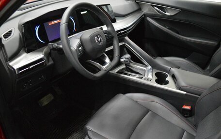 Changan CS35 Plus, 2023 год, 1 951 000 рублей, 10 фотография