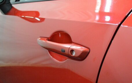 Changan CS35 Plus, 2023 год, 1 951 000 рублей, 20 фотография