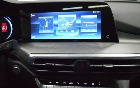 Changan CS35 Plus, 2023 год, 1 951 000 рублей, 18 фотография