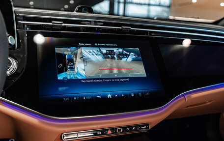 Mercedes-Benz E-Класс, 2025 год, 10 050 000 рублей, 15 фотография