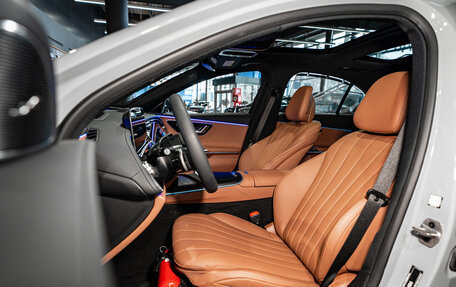 Mercedes-Benz E-Класс, 2025 год, 10 050 000 рублей, 18 фотография