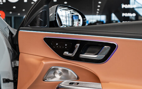 Mercedes-Benz E-Класс, 2025 год, 10 050 000 рублей, 21 фотография