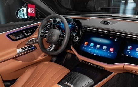 Mercedes-Benz E-Класс, 2025 год, 10 050 000 рублей, 17 фотография