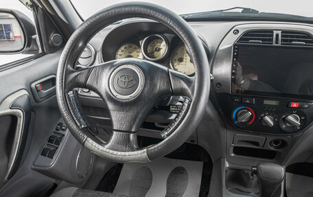 Toyota RAV4, 2001 год, 699 000 рублей, 14 фотография