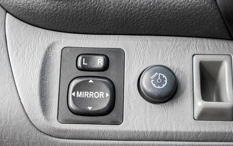 Toyota RAV4, 2001 год, 699 000 рублей, 11 фотография