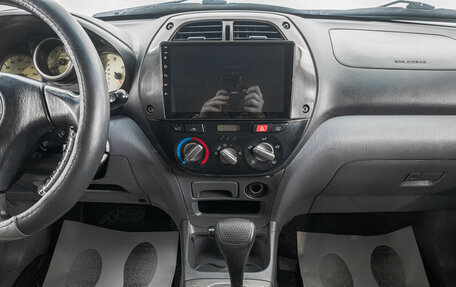 Toyota RAV4, 2001 год, 699 000 рублей, 15 фотография