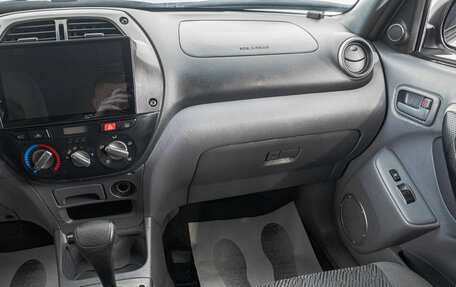 Toyota RAV4, 2001 год, 699 000 рублей, 18 фотография