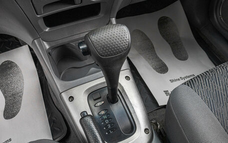 Toyota RAV4, 2001 год, 699 000 рублей, 17 фотография