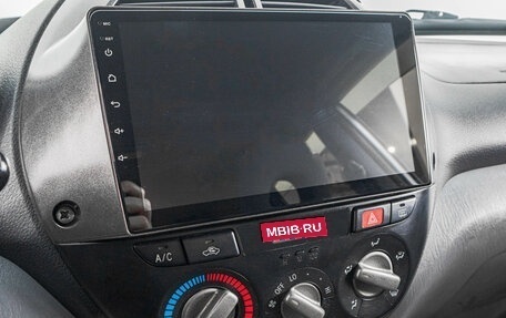 Toyota RAV4, 2001 год, 699 000 рублей, 16 фотография