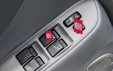 Toyota RAV4, 2001 год, 699 000 рублей, 10 фотография