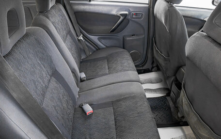 Toyota RAV4, 2001 год, 699 000 рублей, 21 фотография