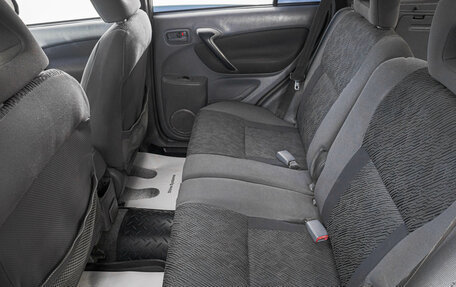 Toyota RAV4, 2001 год, 699 000 рублей, 20 фотография