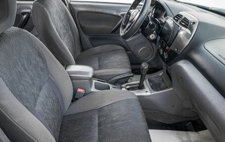 Toyota RAV4, 2001 год, 699 000 рублей, 19 фотография