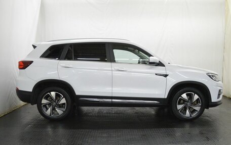 Changan CS75 I рестайлинг, 2020 год, 1 550 000 рублей, 4 фотография