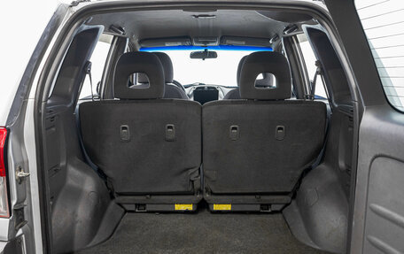 Toyota RAV4, 2001 год, 699 000 рублей, 22 фотография